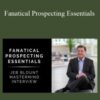 Jeb Blount – Fanatical Prospecting Essentials