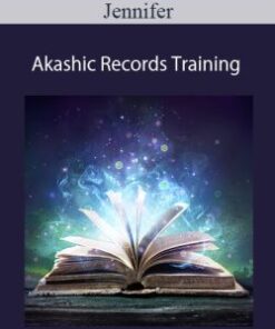 Jennifer – Akashic Records Training