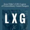 Jesse Elders LXG Legion of Extraordinary GameChangers 250x343 1 » Courses[GB]