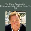 Jim Camp The Camp Negotiation Prospecting Cold Calling Four CD Set 250x343 1 » Courses[GB]