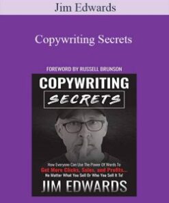 Jim Edwards – Copywriting Secrets