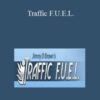Jimmy D. Brown Traffic F.U.E.L. 250x343 1 » Courses[GB]