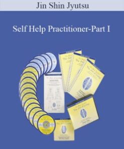 Jin Shin Jyutsu – Self Help Practitioner-Part I
