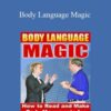 Jinky Talon Body Language Magic 250x343 1 » Courses[GB]