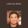 Jo Han Mok Little Guy Riches 250x343 1 » Courses[GB]