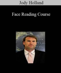 Jody Holland – Face Reading Course