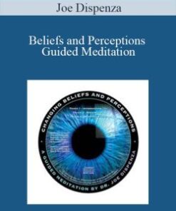 Joe Dispenza – Beliefs and Perceptions Guided Meditation