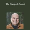Joe Vitale and Laura Childs The Stampede Secret 250x343 1 » Courses[GB]