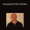 John Alanis Automated Profits Machine 250x343 1 » Courses[GB]