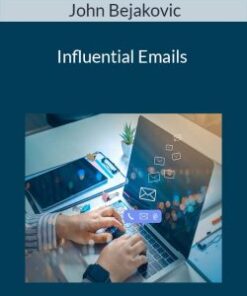 John Bejakovic – Influential Emails