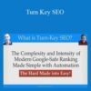 John Pearce E28093 Turn Key SEO 250x343 1 » Courses[GB]