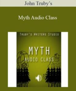 John Truby’s – Myth Audio Class