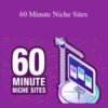 Jon Dykstra 60 Minute Niche Sites 250x343 1 » Courses[GB]