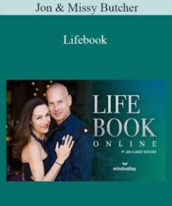 Jon & Missy Butcher – Lifebook