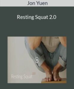 Jon Yuen – Resting Squat 2.0