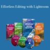 Josh Dunlop Effortless Editing with Lightroom 250x343 1 » Courses[GB]