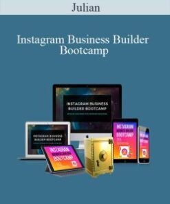 Julian – Instagram Business Builder Bootcamp