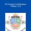 FG Society Certification Phase 1,2,3 – Julie & Cathy Funnel Gorgeous