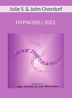 Julie Silverthorn & John Overdurf – HYPNOSIS I 2021