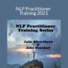 Julie Silverthorn John Overdurf NLP Practitioner Training 2021 250x343 1 » Courses[GB]