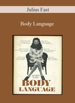 Julius Fast – Body Language