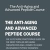 Justin Allan The Anti Aging and Advanced Peptide Course 250x343 1 » Courses[GB]