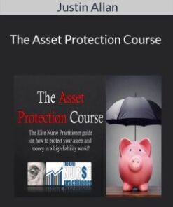 Justin Allan – The Asset Protection Course