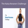 Kaisa Keranen The Kaisa Keranen Challenge 250x343 1 » Courses[GB]
