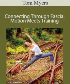 Karin Gurtner – Connecting Through Fascia: Motion Meets Training