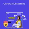 Katelyn Bourgoin Clarity Call Cheatsheets 250x343 1 » Courses[GB]