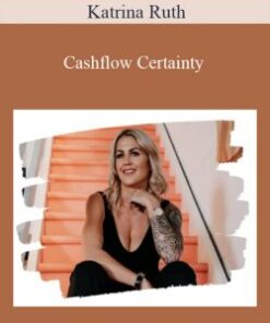 Katrina Ruth – Cashflow Certainty