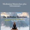 Kelly Howell Meditation Masterclass plus Teleseminars 250x343 1 » Courses[GB]