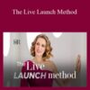 Kelly Roach The Live Launch Method 250x343 1 » Courses[GB]