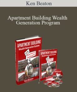 Ken Beaton – Apartment Building Wealth Generation Program