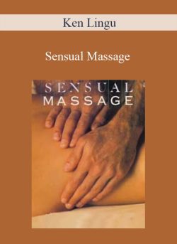 Ken Lingu – Sensual Massage