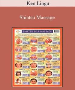 Ken Lingu – Shiatsu Massage