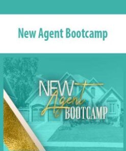 [Download Now] Keshia Johnson – New Agent Bootcamp
