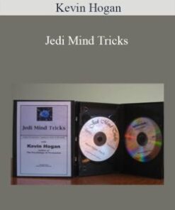 Kevin Hogan – Jedi Mind Tricks