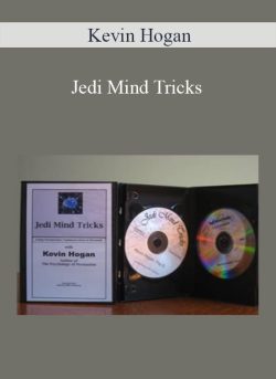 Kevin Hogan – Jedi Mind Tricks
