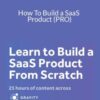 Kyle Gawley How To Build a SaaS Product PRO 250x343 1 » Courses[GB]