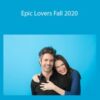 Laura and Pieter – Epic Lovers Fall 2020
