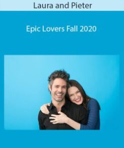 Laura and Pieter – Epic Lovers Fall 2020