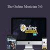 Leah McHenry – The Online Musician 3.0