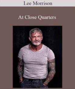 Lee Morrison – At Close Quarters