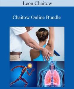 Leon Chaitow – Chaitow Online Bundle