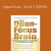 Les Fehmi Open Focus Level 1 32016 250x343 1 » Courses[GB]