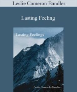 Leslie Cameron Bandler – Lasting Feeling