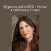Lisa Machenberg Hypnosis and ADHD Online Certification Course 250x343 1 » Courses[GB]