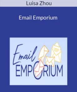 Luisa Zhou – Email Emporium