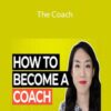 Luisa Zhou – The Coach